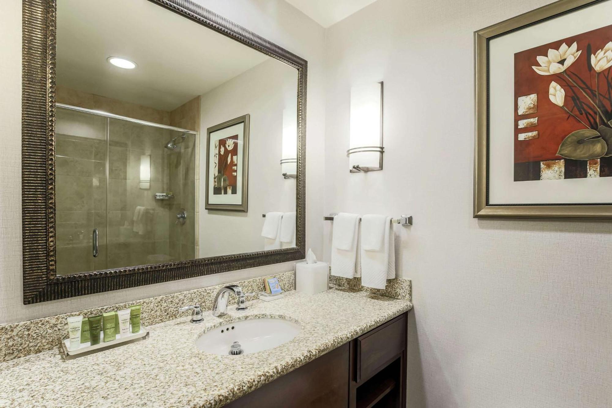 Hilton Phoenix Chandler Eksteriør bilde