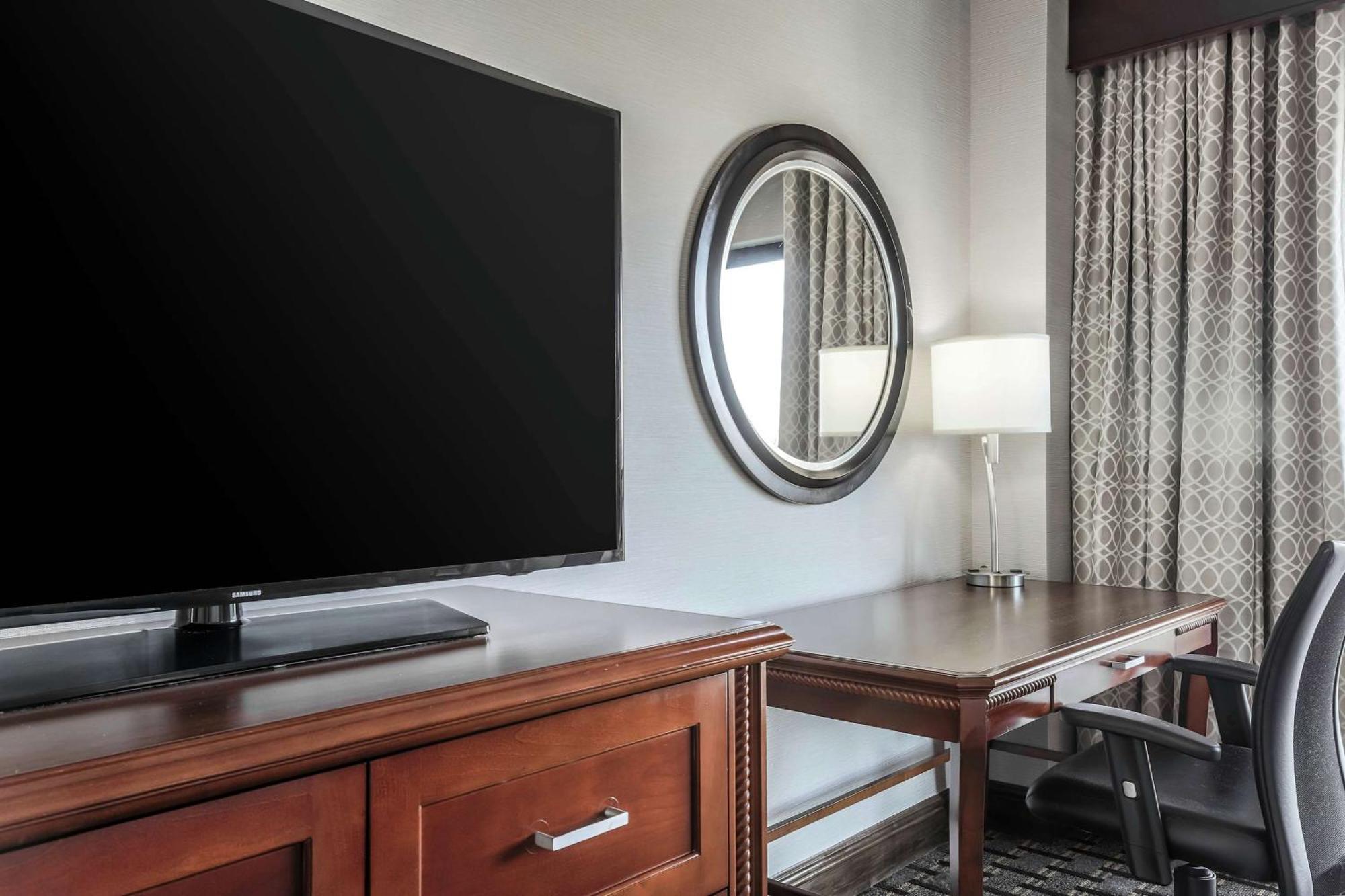 Hilton Phoenix Chandler Eksteriør bilde
