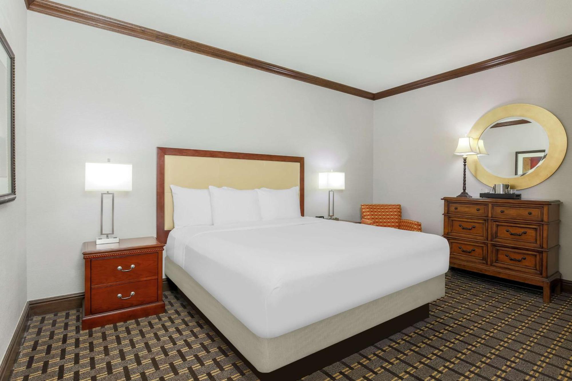 Hilton Phoenix Chandler Eksteriør bilde