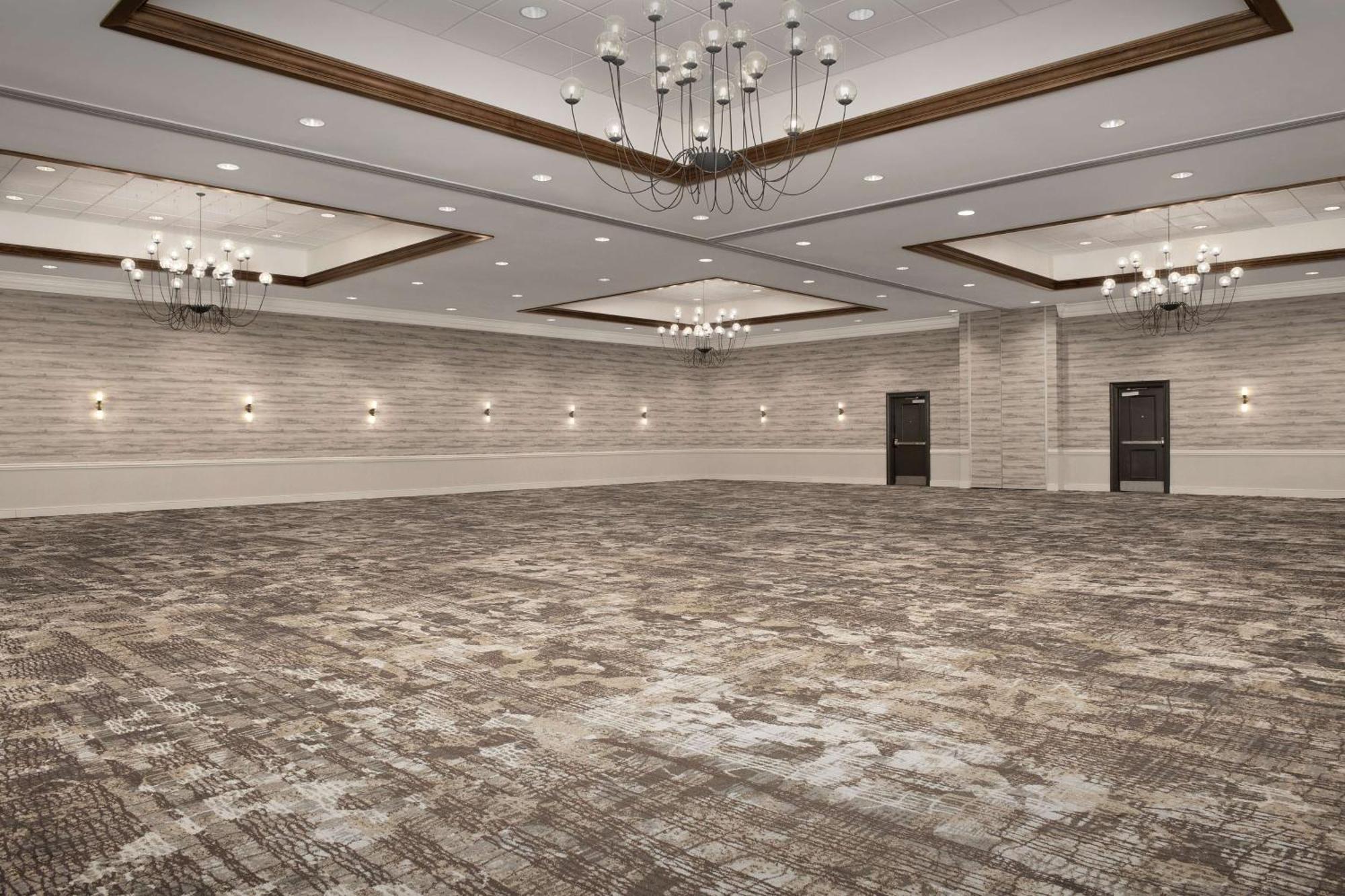 Hilton Phoenix Chandler Eksteriør bilde