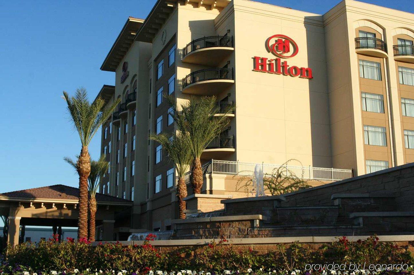 Hilton Phoenix Chandler Eksteriør bilde