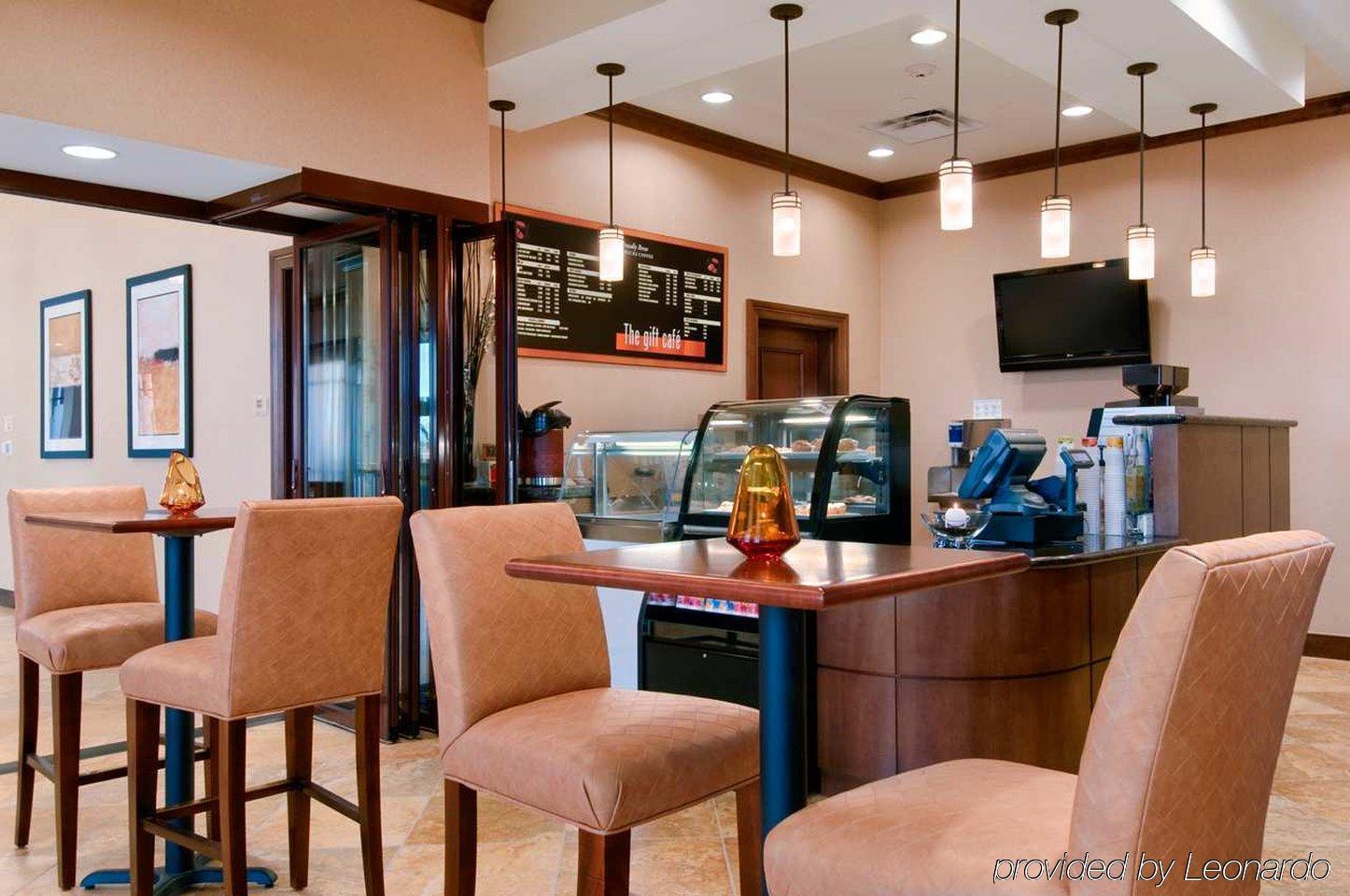 Hilton Phoenix Chandler Restaurant bilde