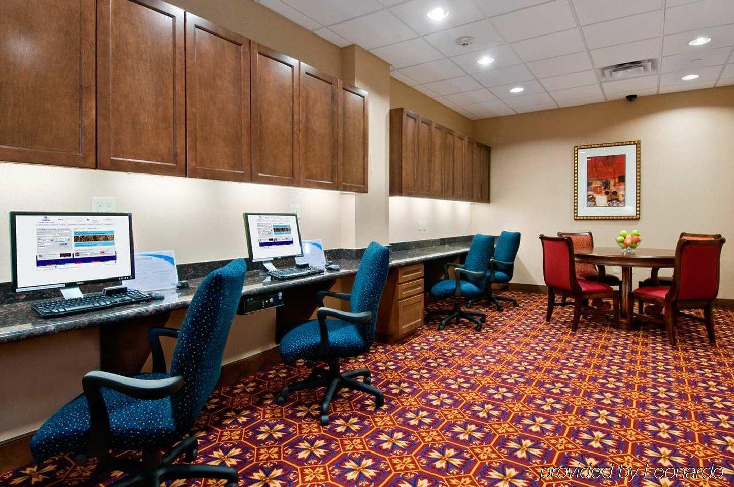 Hilton Phoenix Chandler Fasiliteter bilde
