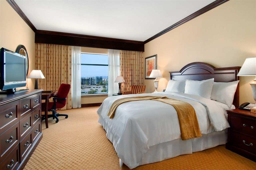 Hilton Phoenix Chandler Rom bilde