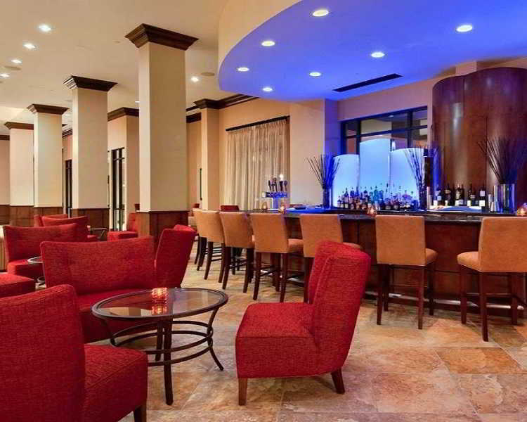 Hilton Phoenix Chandler Eksteriør bilde