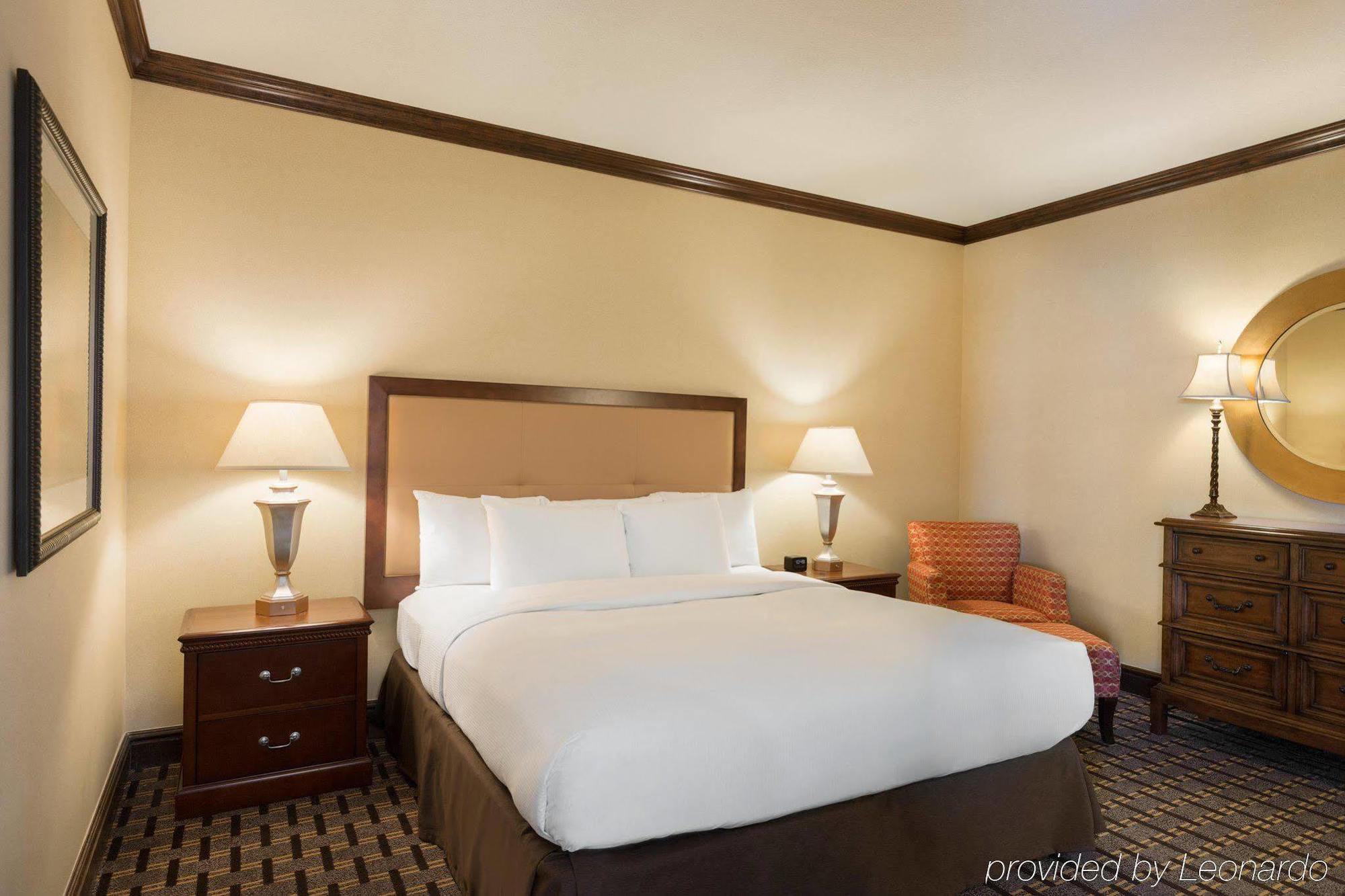 Hilton Phoenix Chandler Eksteriør bilde