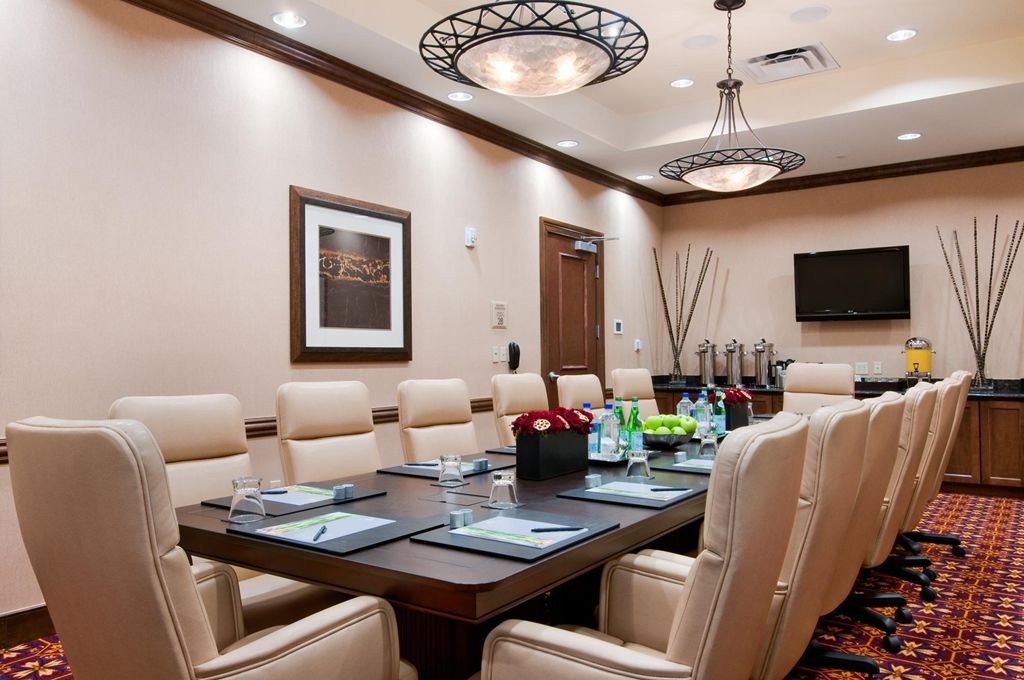 Hilton Phoenix Chandler Fasiliteter bilde