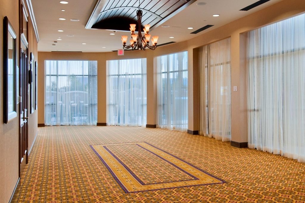Hilton Phoenix Chandler Fasiliteter bilde